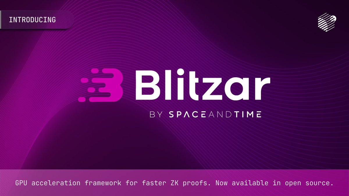 Space and Time tweet media