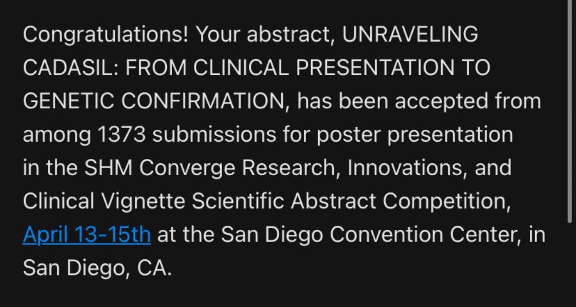 Sara Heide, MD tweet media