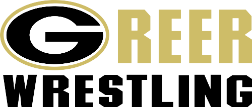 Congratulations to <a href="/GreerWrestling/">Greer High Wrestling</a> on a region win over Riverside and also a win over Landrum last night!