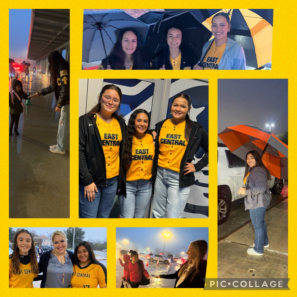 maggiwelham's tweet photo. ECSB opening doors at the elementary schools this week. Come support us Saturday at 10:45 &amp; 12:30 at SWHS. @_ECAthletics @ArriolaSuzette @ECISDtweets https://t.co/LlVY2fsAf1