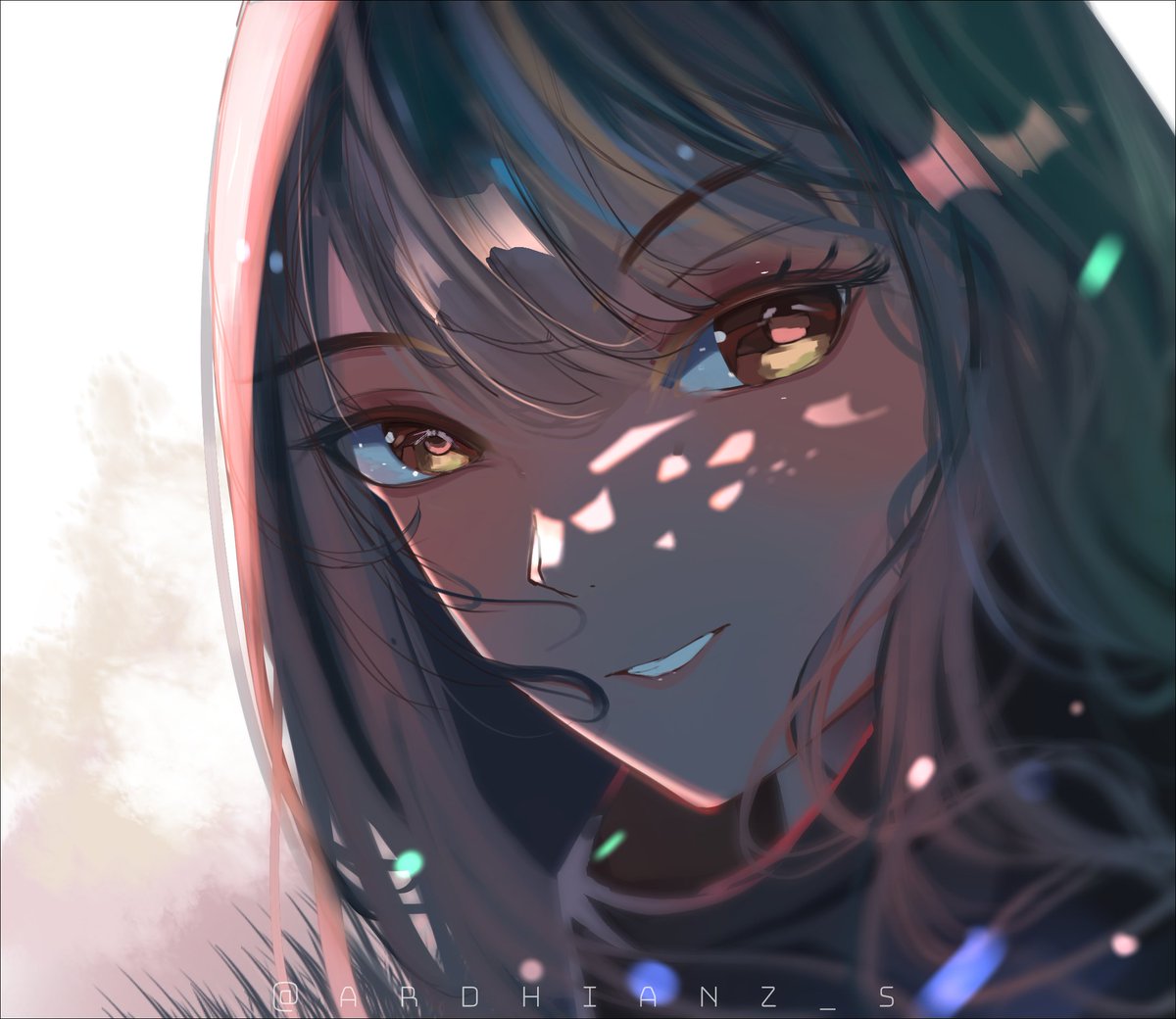 Random draw, just training heheh, i'm sorry, I rarely post here, I'm active on TikTok and Facebook hehe
#ibisPaintX #ibispaint #artwork #wipart #wip #drawingart #anime #shading