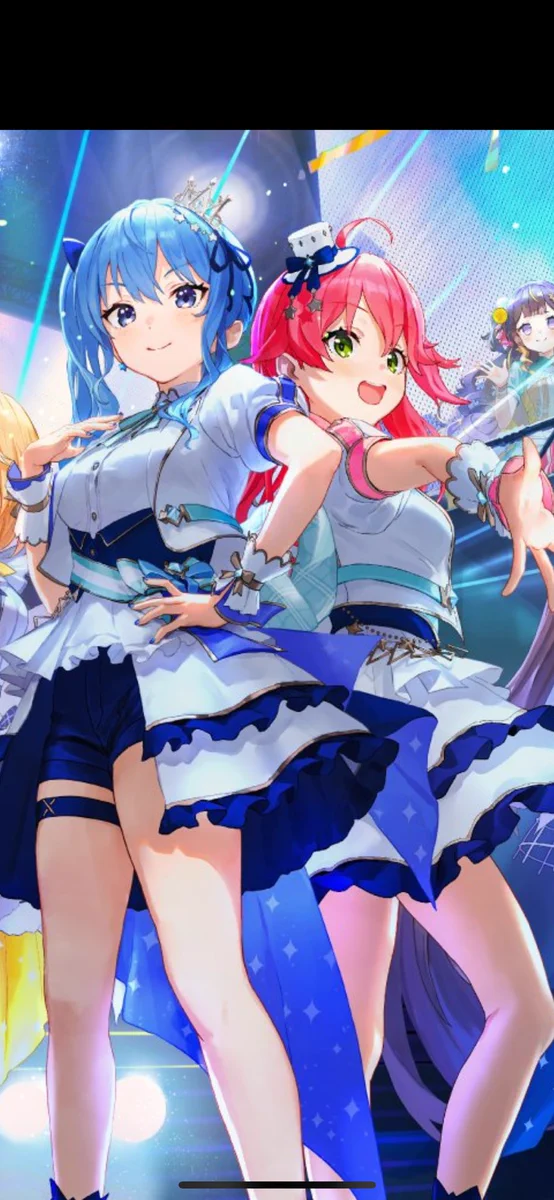 ホロライブプロダクション【公式】 on X: 