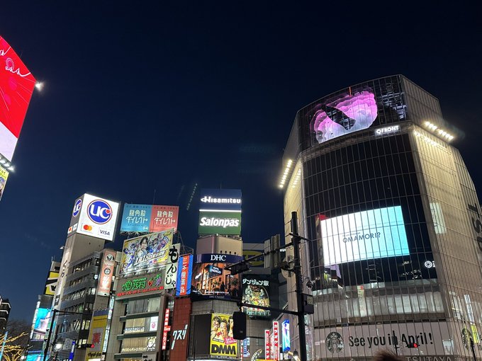 「夜 超高層ビル」のTwitter画像/イラスト(新着)