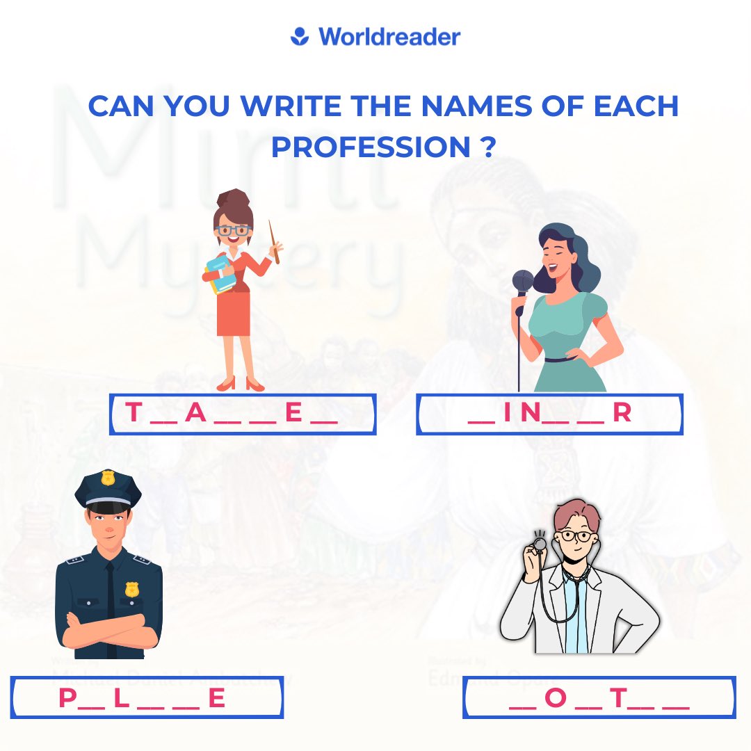 Worldreader West Africa tweet media