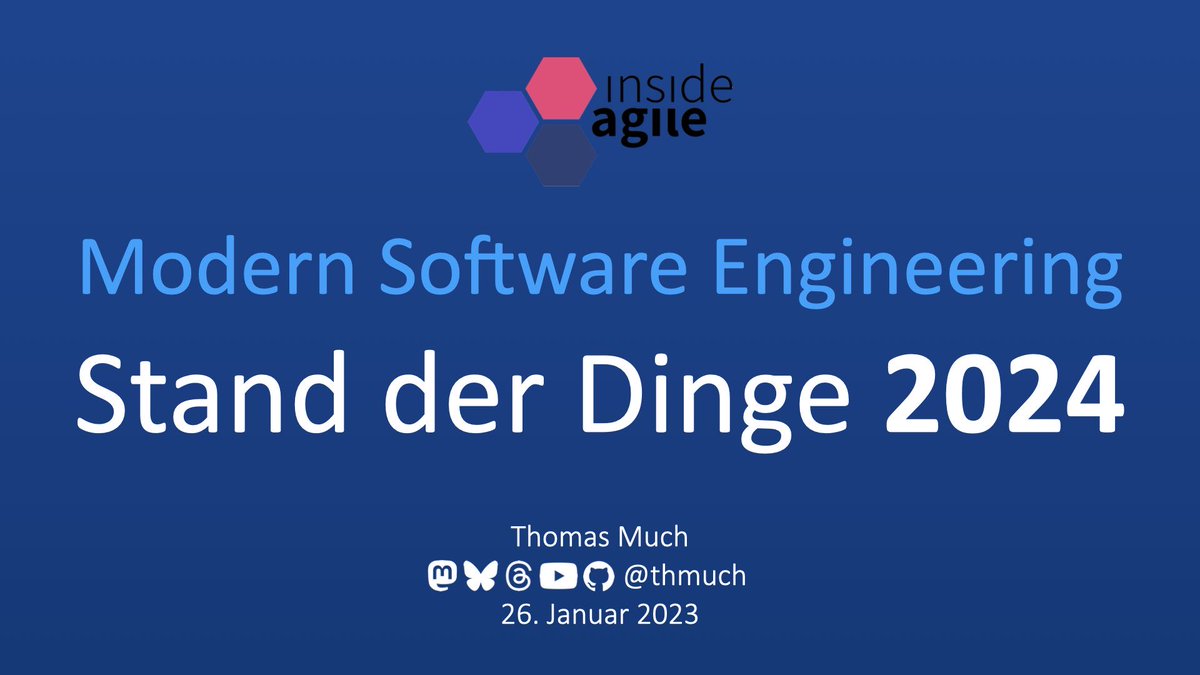 Thomas Much tweet media