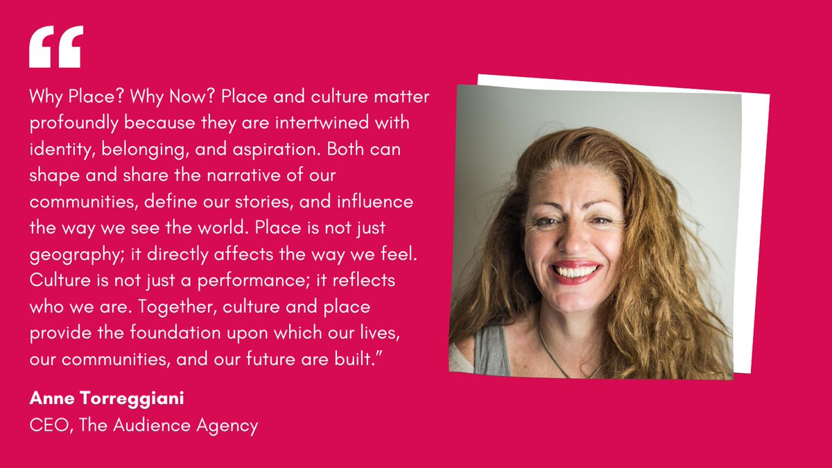 The Audience Agency tweet media