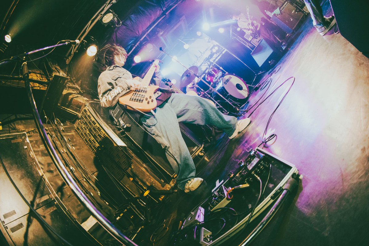 Upside_osaka's tweet photo. 2024/1/25 ＠福島2nd LINE

Photo by @Kokoa530 https://t.co/QqTwp6lyS7
