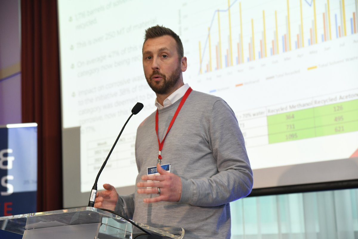 Biopharma & Life Sciences Connected Live tweet media