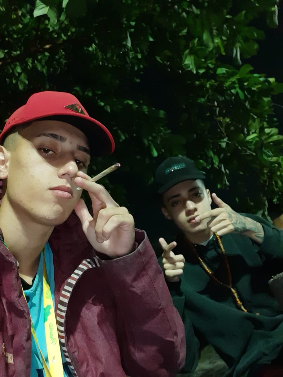 Tuzão Do Nin🤝📿