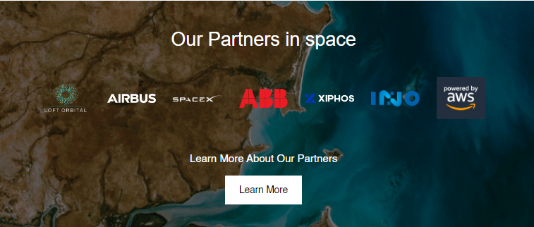 EarthDailyA's tweet photo. In partnership w/ @LoftOrbital, @AirbusSpace , @ABBgroupnews , #Xiphos, #INO, @SpaceX , & @awscloud - the EarthDaily Constellation is set to revolutionize the Earth Observation and Change Detection industry with launches later in 2024.
#earthdaily
https://t.co/dtoX9wxn1z https://t.co/82Y6XdokWa