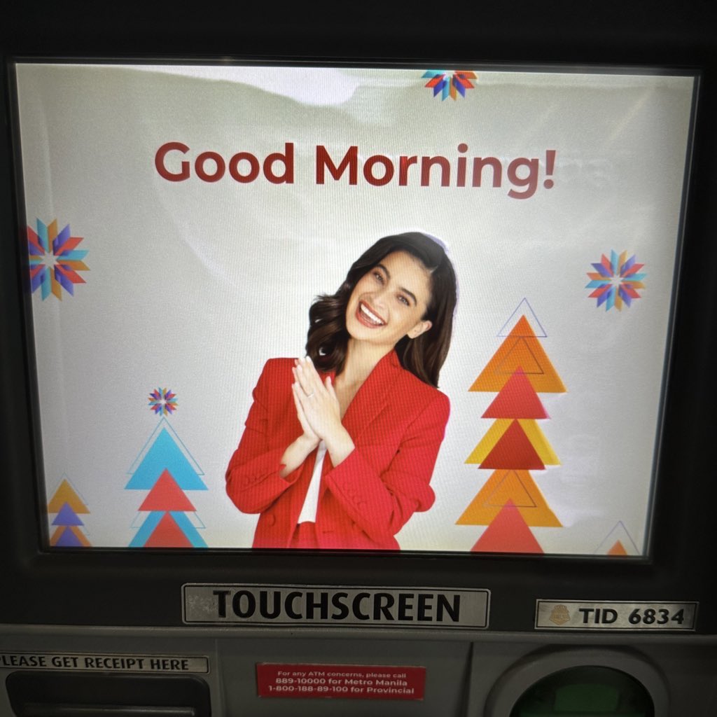 Bea Alonzo Updates tweet media
