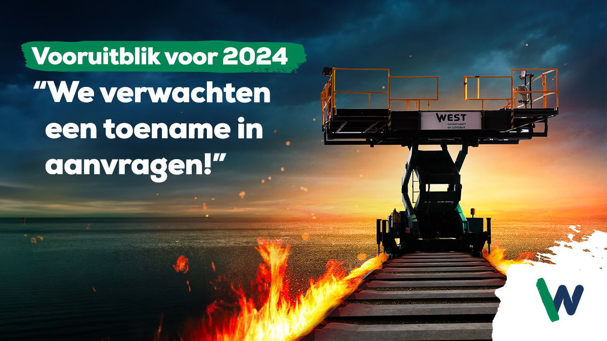wijvanWEST's tweet photo. Wij van WEST verwachten een toename van aanvragen in 2024! Lees meer op onze website: https://t.co/bn2OJ1xtga. #westbv #wijvanwest #renoveren #terugblik #vooruitblik https://t.co/o5JmkN69s2