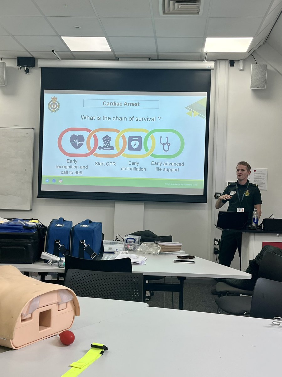 Jon Johnston WAST tweet media