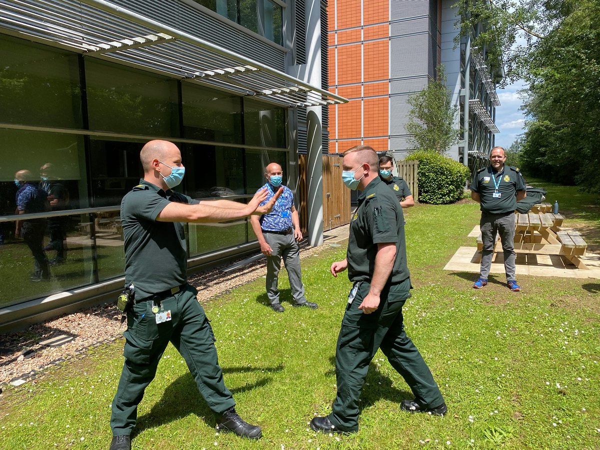 Jon Johnston WAST tweet media