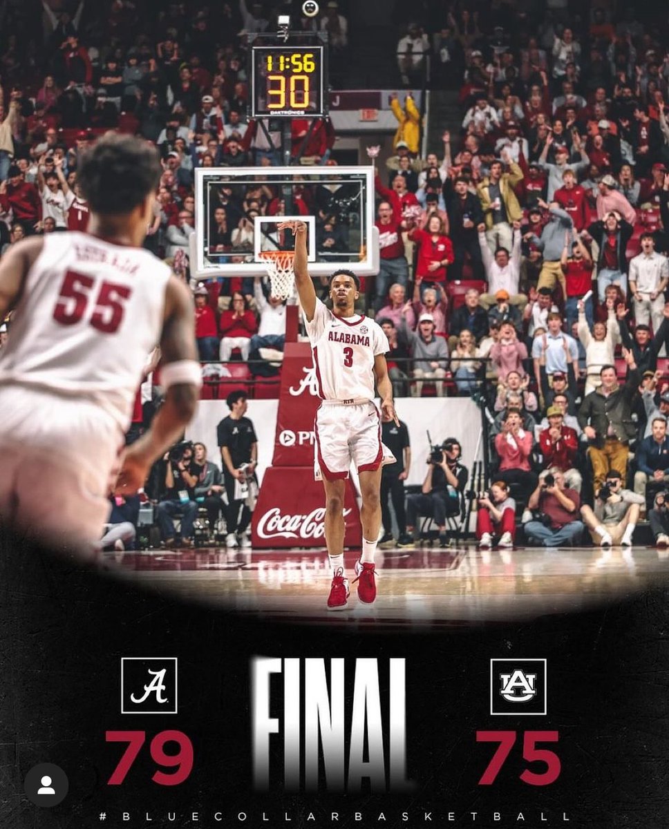 Roll Tide!!