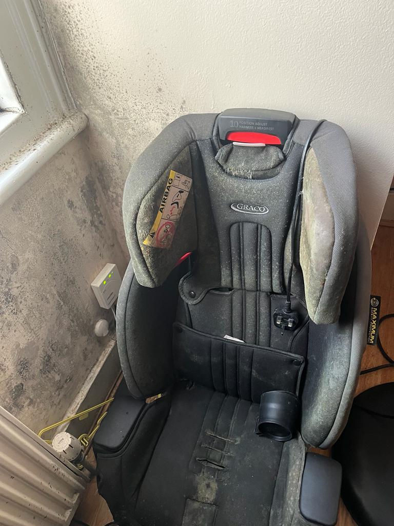 London Renters Union tweet media