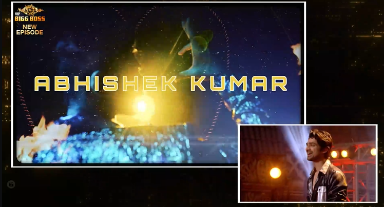 TheKhabriTak's tweet photo. Whose journey video you liked the most ??

Whom do you support ??

- Retweet : #AbhishekKumar 
- Like : #AnkitaLokhande 

Comment using #AnkitaIsTheBoss or for Abhishek 

#BB17 #BiggBoss #BiggBoss17 https://t.co/45oj23d67v
