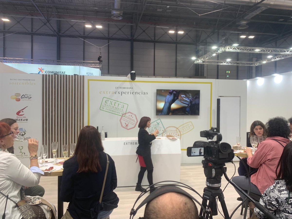 RV Ribera Guadiana tweet media