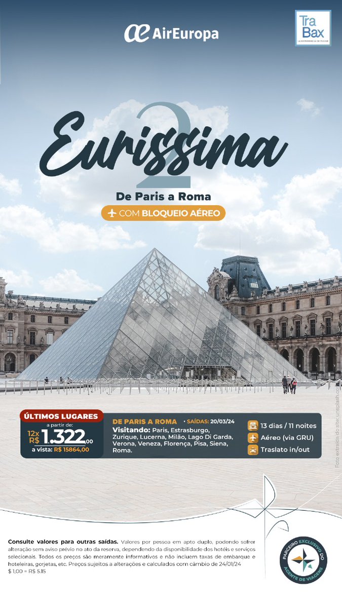 Trabax Turismo (@trabaxturismo) on Twitter photo 