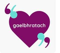 Gabhaimid buíochas le Dean ó @Gaelbhratach10 a thug cuairt ar ár gCoiste Gaeilge maidin inné. Táimid thar a bheith buíoch as ucht a chomhairle agus a threoir.  #GCRGaeilgeTharBarr