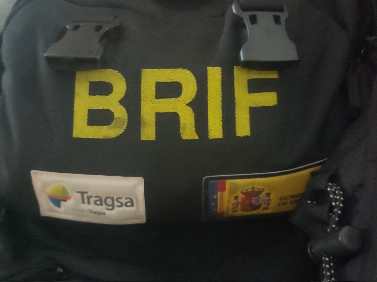 BRIF_PINO's tweet image. Hoy en nuestra base estamos realizado la prueba de la mochila.
Si no la pasas te vas para casa.
#packtest  #20kg #menosde45minutos #4800m #excluyente #Brif #pruebaanual