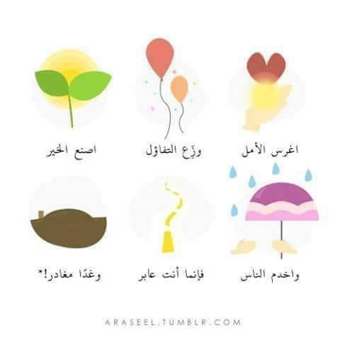 "فمن يؤمِنْ بربهِ فلا يَخَافُ بَخسْاً ولا رهقا"