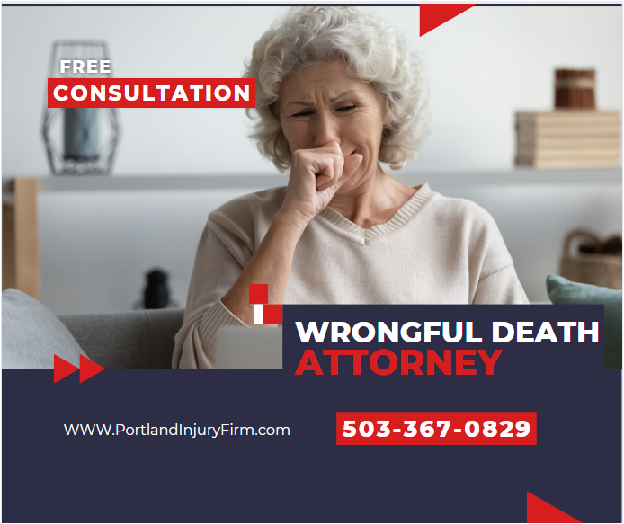 You may think you have plenty of time to file suit, but you only have two or three years in most cases from the date of death to file. So you should always speak to a Portland wrongful death lawyer immediately.
Learn more: theomnibuzz.com/what-are-the-m…
#lawyer #lawfirms