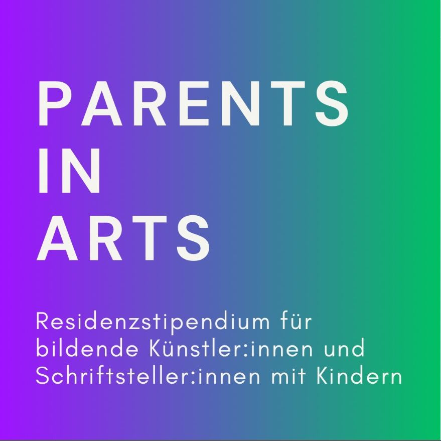 Aus 40 Bewerbungen für das Residenzstipendium 'Parents in Arts' wurden 6 Künstler*innen ausgewählt. 'Das Stipendium schafft für Künstler*innen mit Kindern möglichst gute Arbeitsbedingungen, indem es gezielt auf ihre Bedürfnisse eingeht', so Carsten Brosda. t1p.de/t3vsp