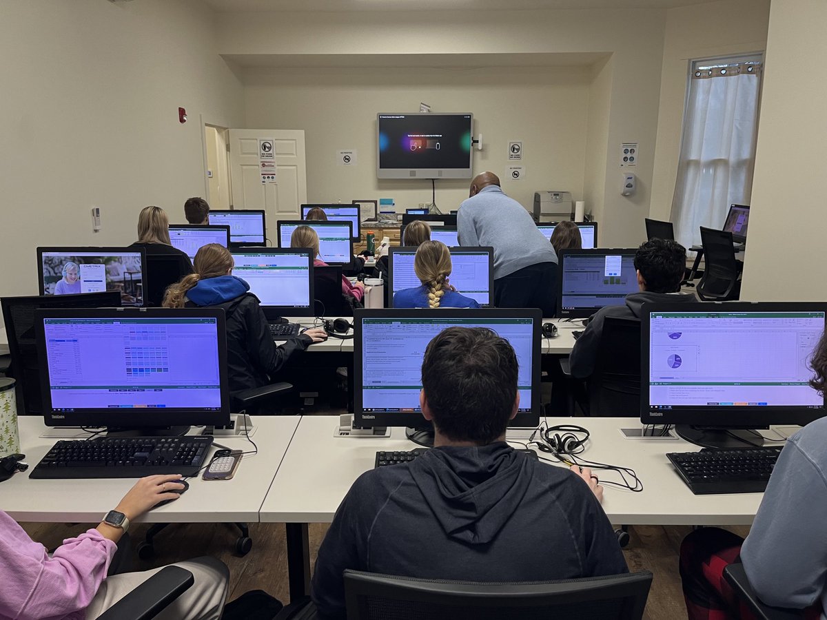 Julie Keenan (@btnewvisionsbus) on Twitter photo Testing day for Excel certification! New Visions is raising the bar by preparing our students for college, careers and beyond! <a href="/BTBOCES_IP/">BT BOCES IP</a> Testing day for Excel certification! New Visions is raising the bar by preparing our students for college, careers and beyond! <a href="/BTBOCES_IP/">BT BOCES IP</a>
