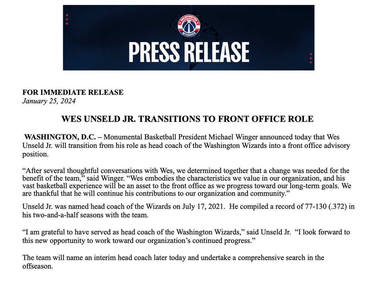 David Aldridge tweet media