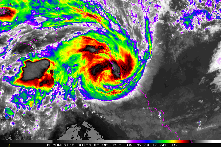 TyphoonTCX's tweet photo. Here are the latest power outage numbers due to Cyclone #Kirrily in different areas, from @ErgonEnergy: 

#Townsville: 38,045
#Burdekin: 8,705
#ChartersTowers: 1,113
#Cairns: 104
#Hinchinbrook: 601
#Tablelands: 76
#Whitsunday: 302

#CycloneKirrily #tropics #wxtwitter https://t.co/7ct60nu6Ia