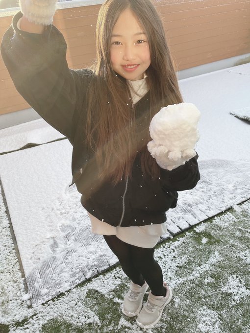 Twitterのコスプレ画像6