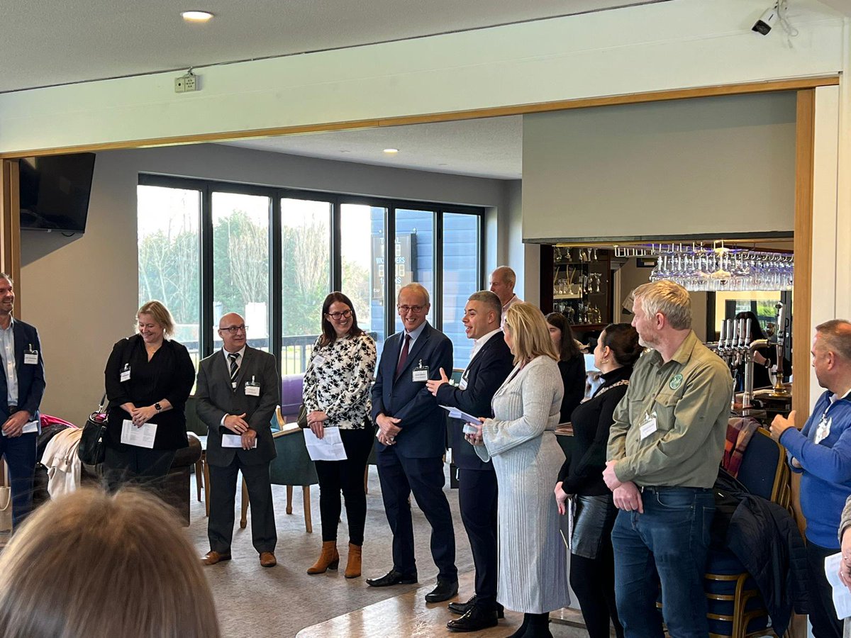 Brentwood Chamber tweet media