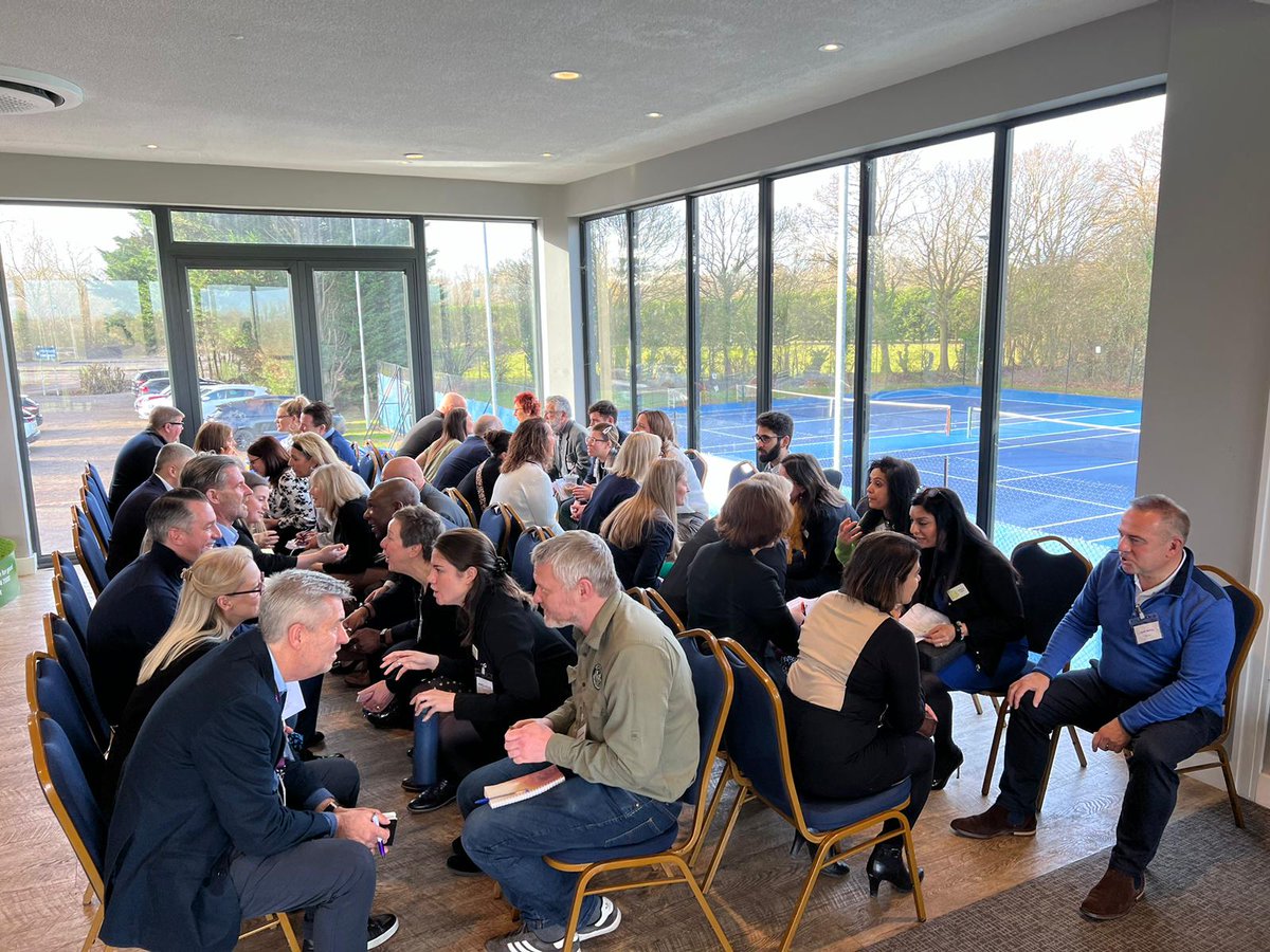 Brentwood Chamber tweet media