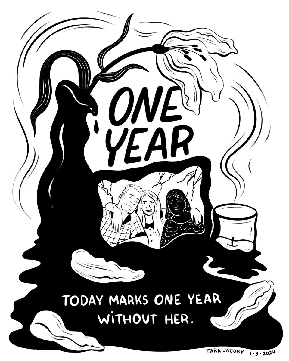 Tara Jacoby tweet media