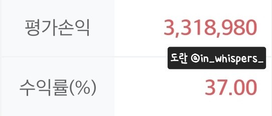 연말정산 기념으로 >연금저축펀드< 소개하고 싶어서 잠깐 들어왔어요. 연금저축펀드는 증권사에서 다양한 국내 상장 상품에 투자할 수 있는 계좌입니다. 저는 2020년 9월부터 매달 16~35만원 정도 투자했고, 현재 미국시장지수가 괜찮아서 꽤 괜찮은 수익을 얻고 있어요.
#비혼여성의_경제