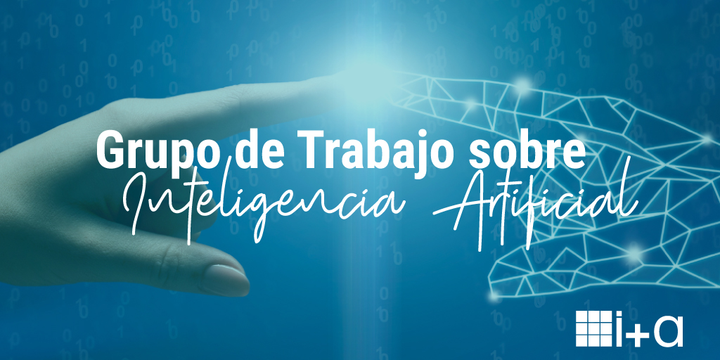 Desde I+A estamos trabajando sobre cómo afrontar el impacto de la #IA en nuestra profesión e industria, el #marketresearch y #dataanalytics. Para ello hemos creado un grupo de trabajo con 3 áreas de acción de activación inmediata. ¿Quieres saber más?
👉 ia-espana.org/grupo-de-traba…