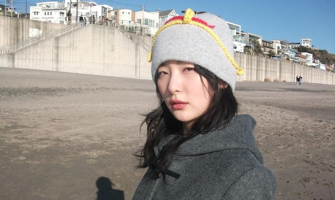 seulgipicspnsk's tweet photo. date with seulgi https://t.co/k1wejeNH6u