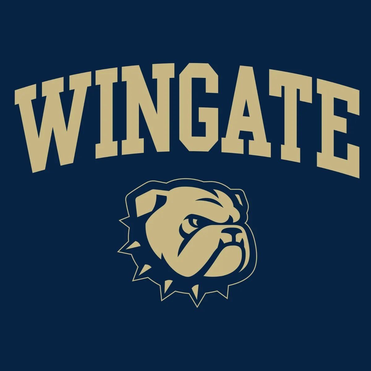 I will be at <a href="/WingateFb/">Wingate Bulldogs Football</a> for a visit on February 3rd.  Thank you <a href="/CoachUlassin/">Nick Ulassin</a> for the invite. 
<a href="/RockJordan15/">Coach Jordan</a> <a href="/WU_Bulldogs/">Wingate Bulldogs</a>