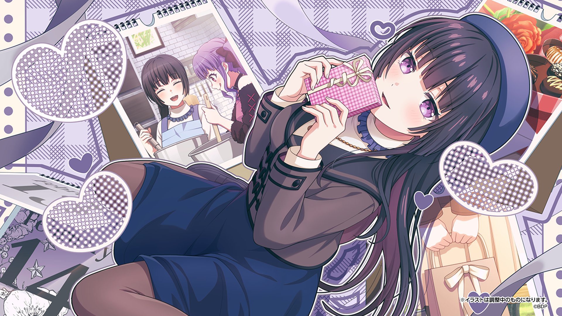 bandori cards バンドリカード on X: 