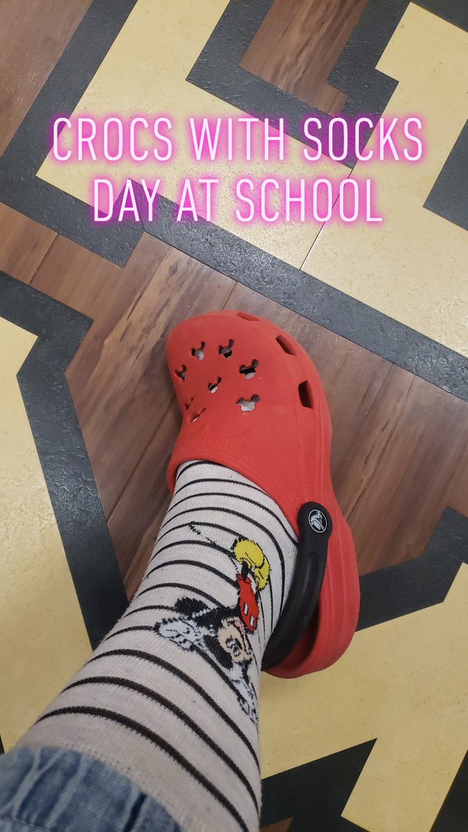 Spirit days are my favorite <a href="/LakeviewMS/">Lakeview MS</a>  #LeaveALeopardPrint