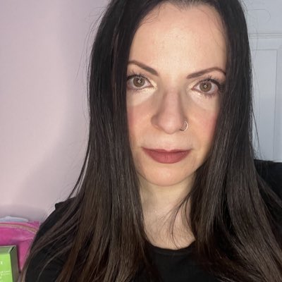 StarmoongalASMR's tweet photo. #NewProfilePic https://t.co/IEXBioGFv6