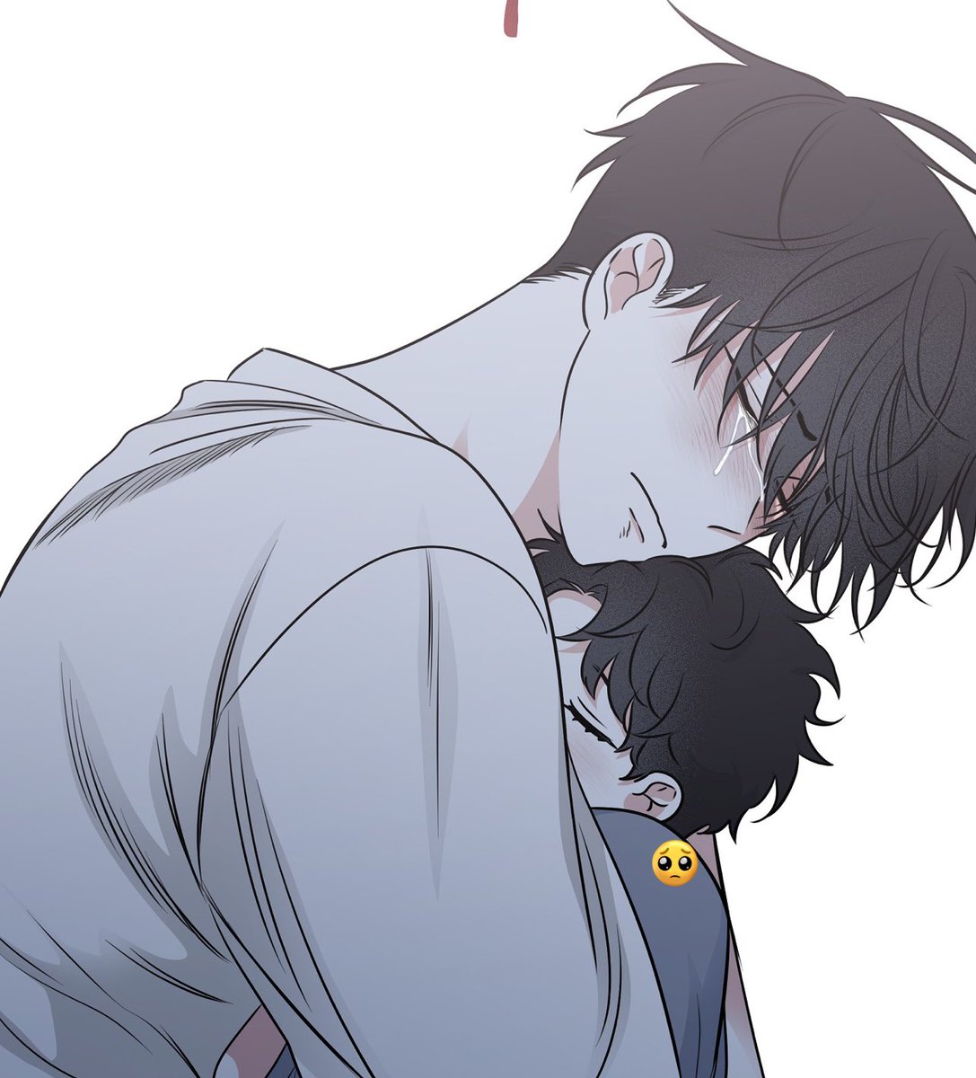 สองพี่น้องเปิดใจคุยกันแล้ว พี่ก็ได้บอกทุกอย่างว่าที่ทำไปเพราะอยากให้อึยยองมีชีวิตที่ดีขึ้น ได้มีที่เรียน อะไรที่อยากทำก็ได้ทำ ความสุขของอึยยองอึยยองจะตัดสินใจเอง🥹 ถึงที่บ้านพ่อจะมีของเล่นเยอะแต่ผมไม่มีความสุขเลย  ผมมีความสุขเวลาได้อยู่กับพี่  พี่ก็เหมือนกัน😭😭