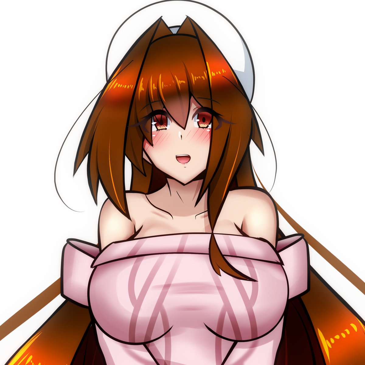 うちの看板娘ましろちゃんの
小学生時代→高校生時代→高校時代の私服→大学生の姿 