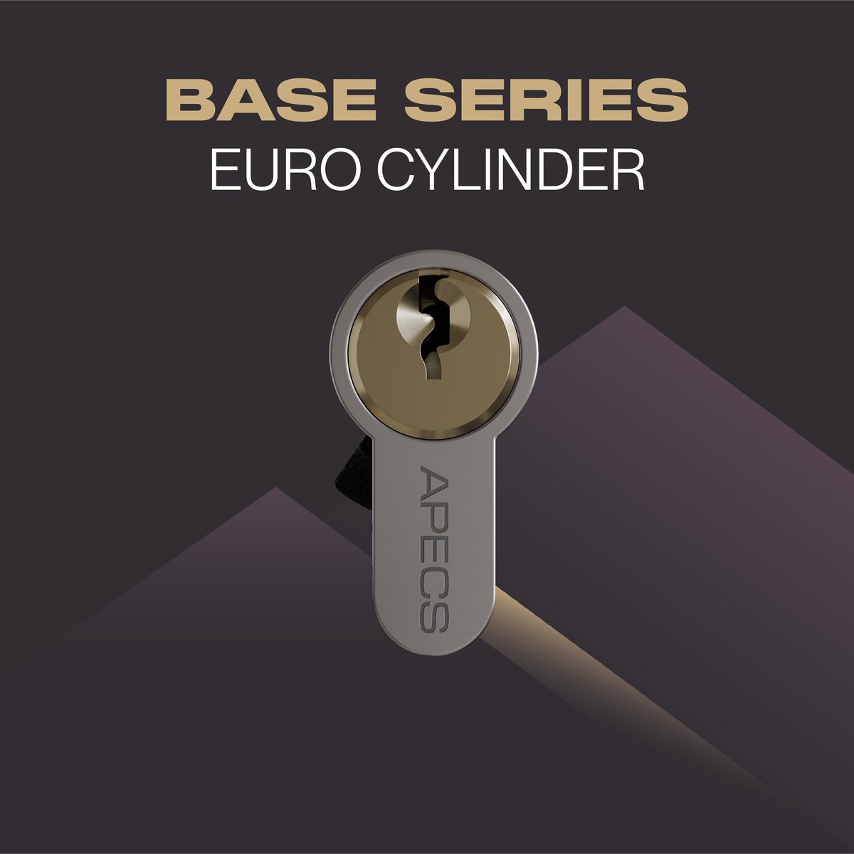 APECS offer a perfect fit for every need and budget! 🌟 🔒 AP Series: Created around our advanced 3* Euro Cylinder. 🔐 XS Series: Featuring our reliable 1* Euro Cylinder. 🗝️ BASE Series: Ideal for entry-level security. Try APECS now! 💼 - apecs.co.uk/auth/signup #APECS