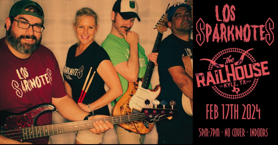 @LosSparkNotes tweet media