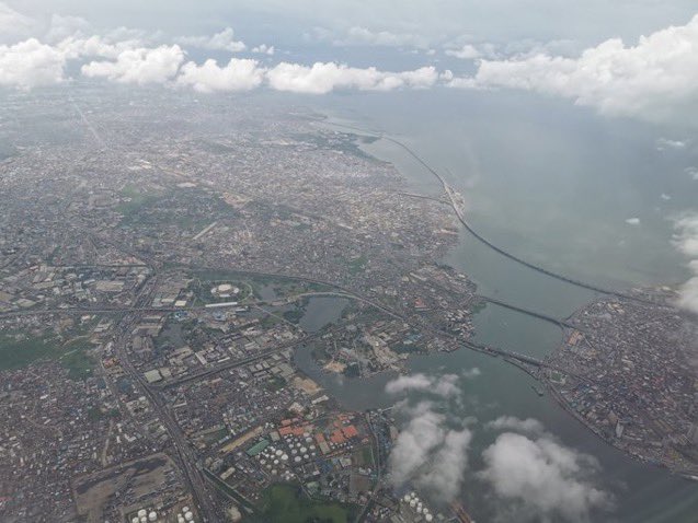 yabaleftonline's tweet photo. Lagos beats Dubai and Miami, ranks 19th out of 50 best cities in 2024. https://t.co/dTi83ZiZn1