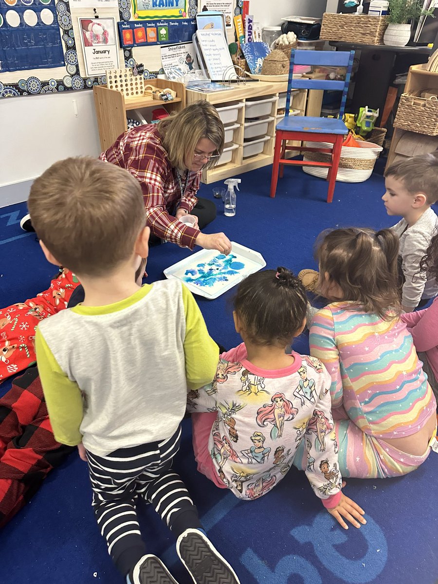 Kristen Poisson tweet media