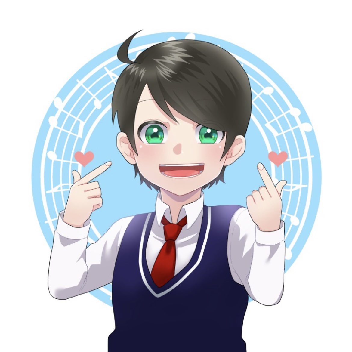 WingedCat222's tweet photo. @rvxqek 初めまして。
素敵な企画参加失礼しますm(_ _)m

“翼のある猫”のキャラクターを描いて頂きたいです。

カラーイメージは、オッドアイで、猫本体は茶色、翼や目の色や背景や装飾はピンクや水色を希望しますが、正直描いてくれる方の好みで、全体に一番合う感じで自由に描いて頂ければと思っております。 https://t.co/iCLRwVbxdM