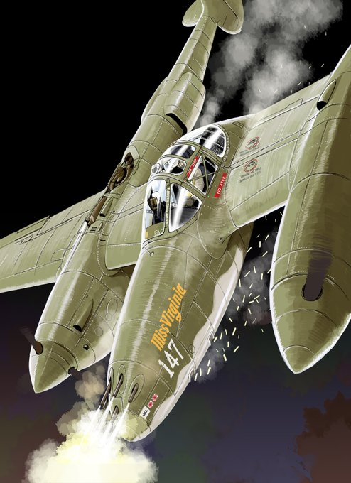 「飛行 第二次世界大戦」のTwitter画像/イラスト(新着)